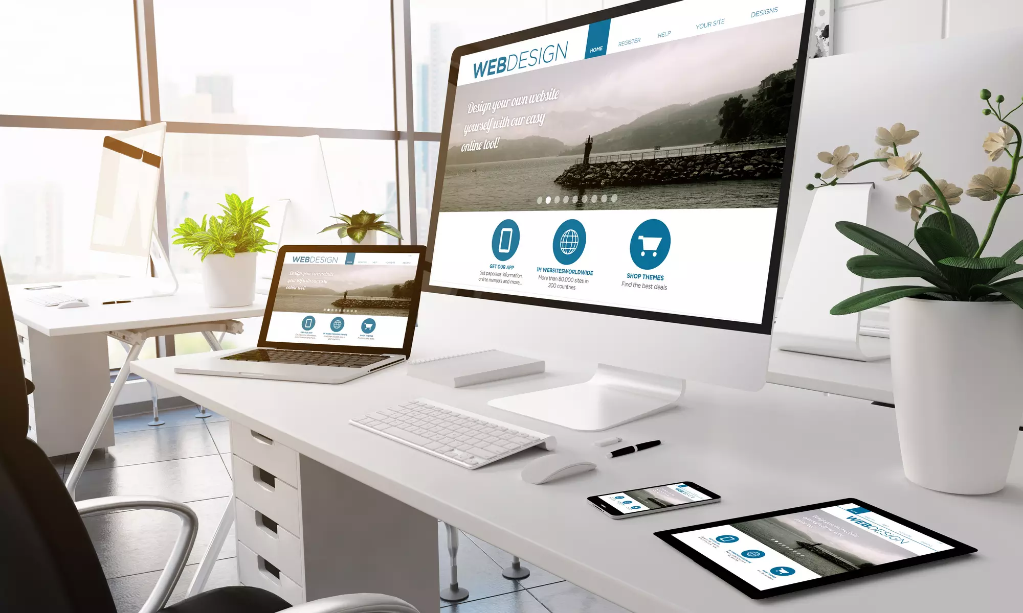 Creation de sites web (1)