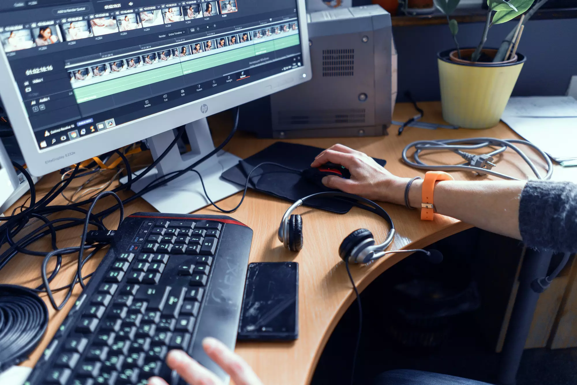 Realisation de montage (1)